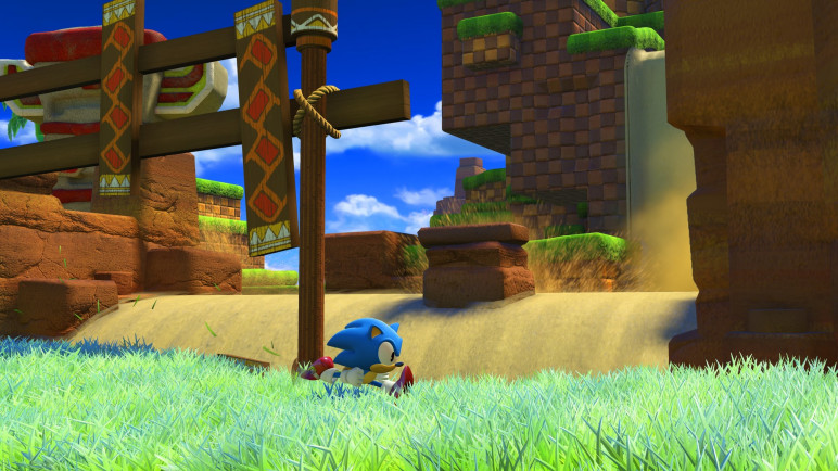 Buy the Sonic Forces account for PS4 – image 5