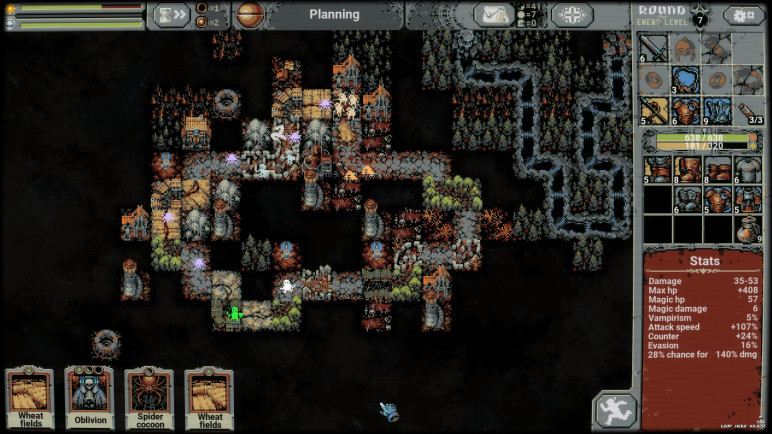 Buy the Loop Hero Key – image 10