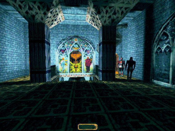 Купить ключ THIEF GOLD для Steam – изображение 13