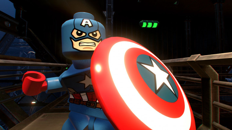 Review of LEGO Marvel Super Heroes 2 – image 3