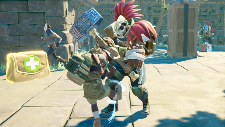 Buying Jumanji: The Video Game – image 5