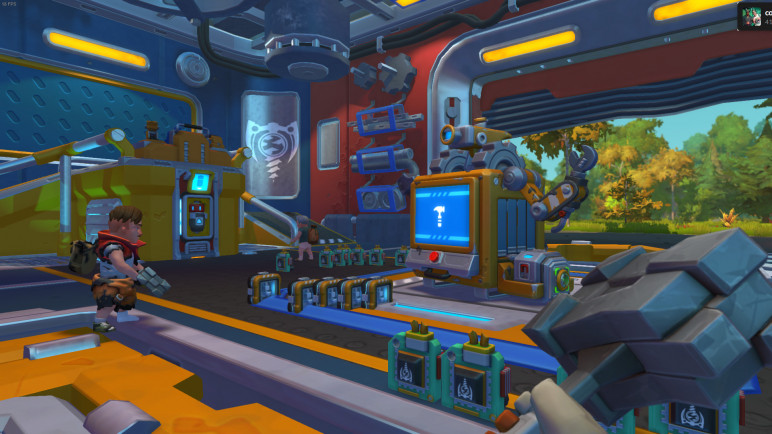 Buy an Offline Account Scrap Mechanic – image 3