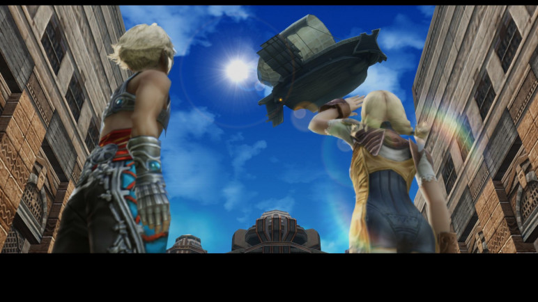 Final Fantasy XII The Zodiac Age – image 6