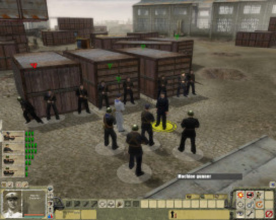 Купить Men of War Red Tide – изображение 5