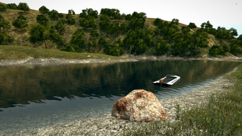 The Ultimate Fishing Simulator – image 4