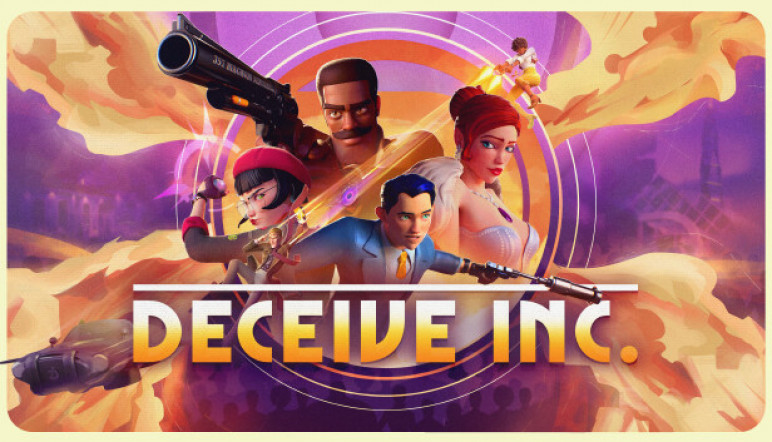 Buy an account with Deceive Inc – image 10