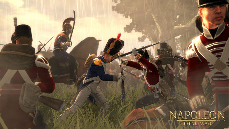 The Napoleon Total War – image 9