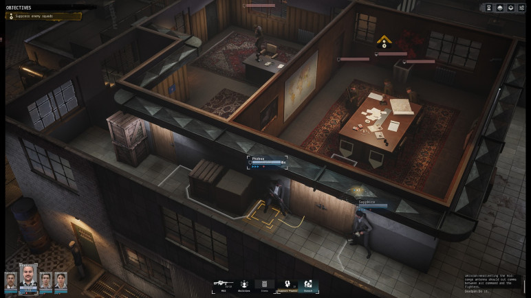 Ключи и гифты для Phantom Doctrine – изображение 7