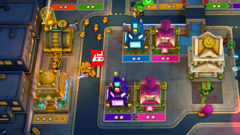 Buy a DLC to Monopoly Madness for Steam – image 2