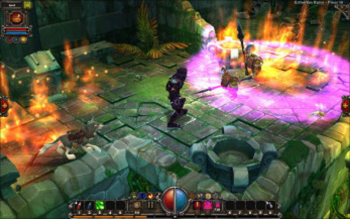 Buy an Offline Torchlight Account – image 2
