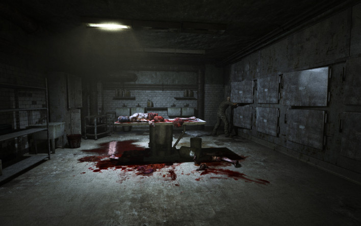 Buy an Offline Outlast Account for Steam – image 4