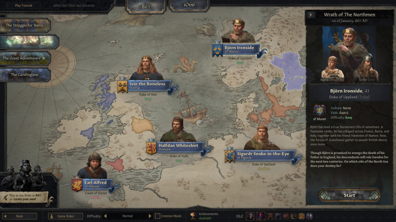 Купить ключ Crusader Kings 3 для Steam – изображение 3
