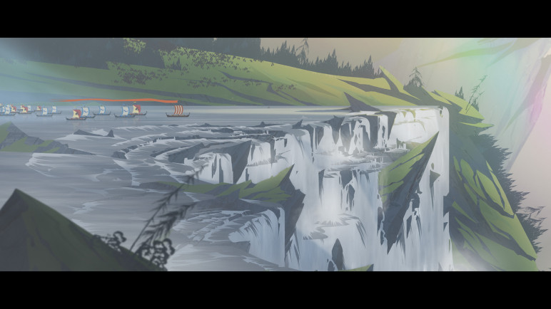 Купить The Banner Saga 2 – изображение 5