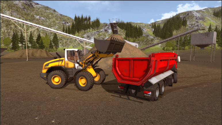 DLC для Construction Simulator 2015 – изображение 10