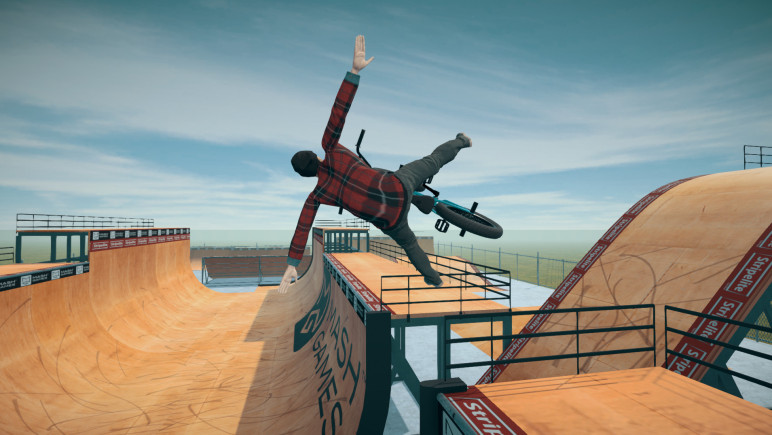 Оффлайн аккаунты для PIPE by BMX Streets – изображение 5