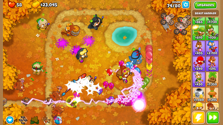 BLOONS TD 6 – image 4