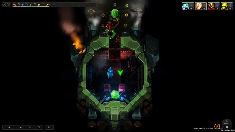 Купить Dungeon of the Endless – изображение 3