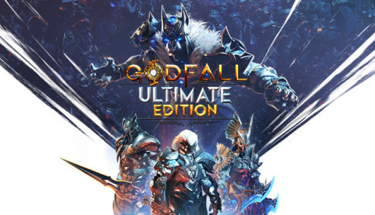 Godfall for Epic Games Store – image 12