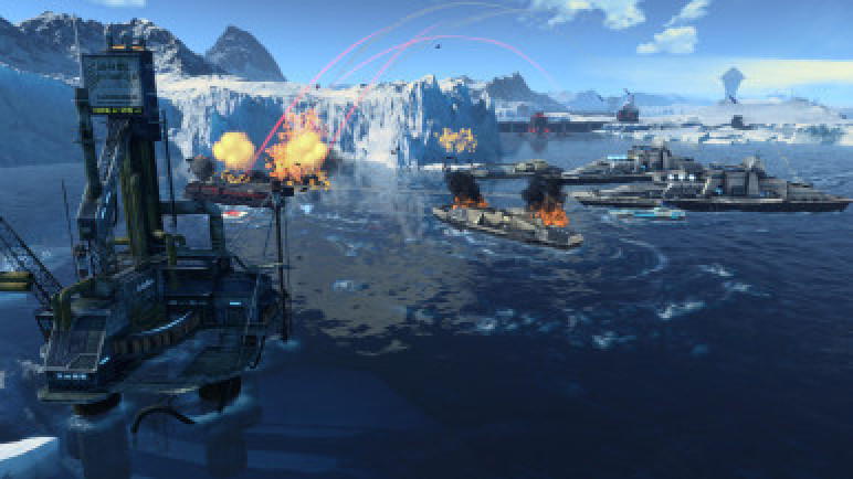 DLC для Anno 2205 – изображение 4
