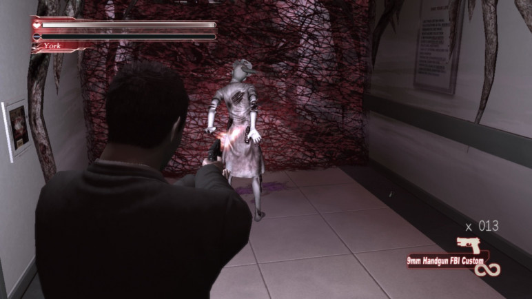 Купить Deadly Premonition The Directors Cut – изображение 7