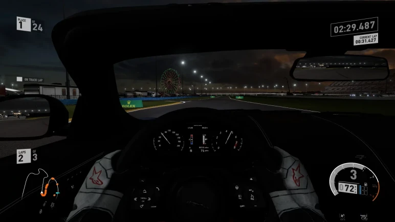 The Forza Motorsport 7 – image 8