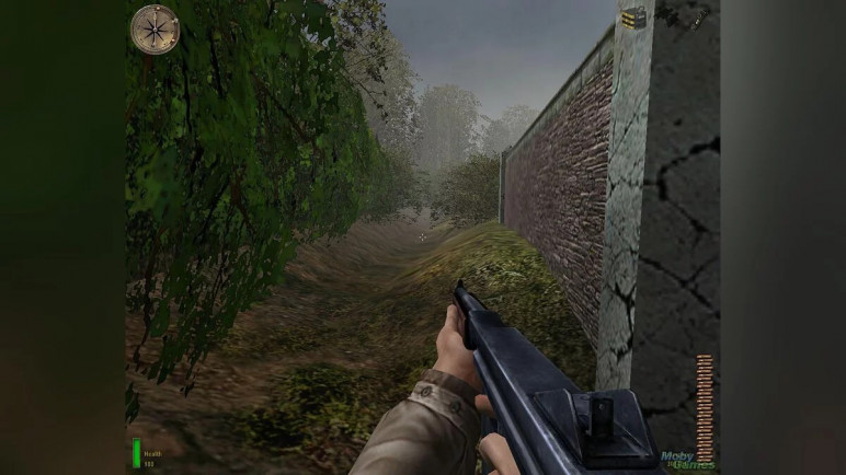 Medal of Honor: Allied Assault War - Activation Services for GOG – image 3