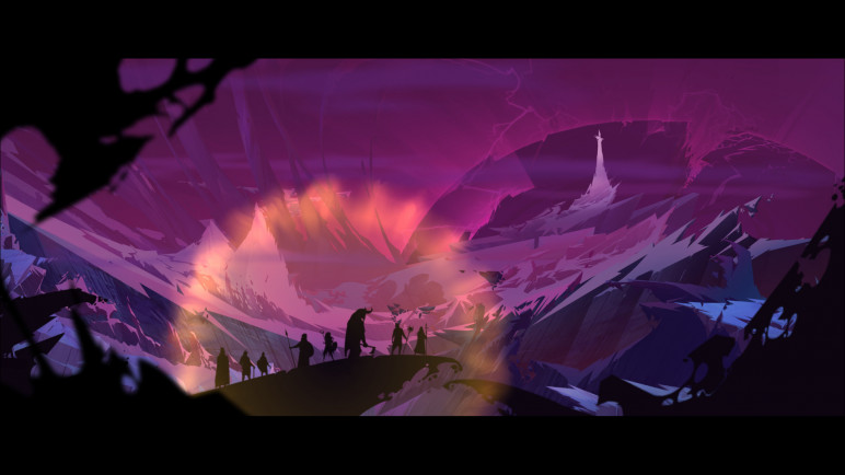 The Banner Saga 3 (Legendary Edition) – image 2