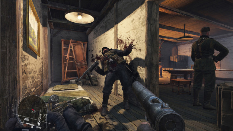 The Enemy Front – image 4