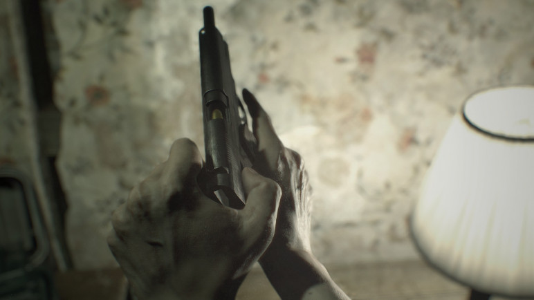 Review of Resident Evil 7(Resident of Evil 7) – image 3
