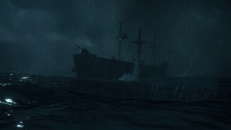 The Dark Pictures Man of Medan – image 8