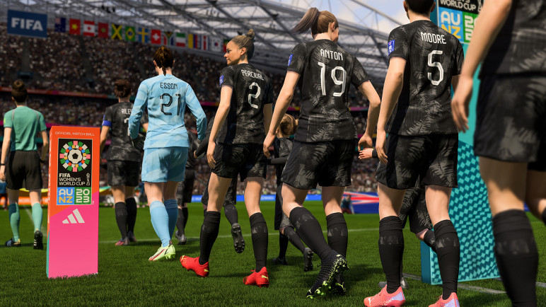Купить FIFA 23 – изображение 3