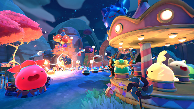 Купить оффлайн аккаунт Slime Rancher 2 для Steam – изображение 7