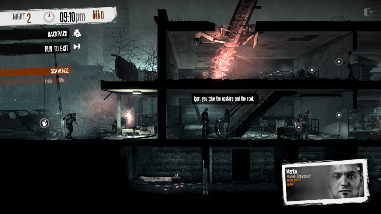 Аккаунты для This War Of Mine – изображение 11