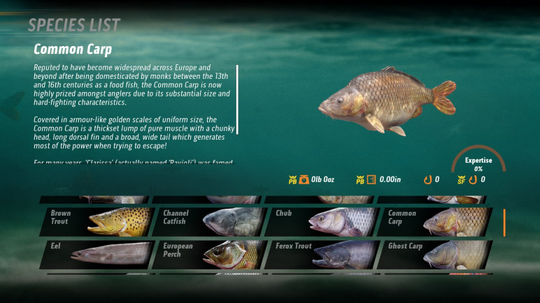 The Catch: Carp & Coarse Fishing for Xbox – image 4