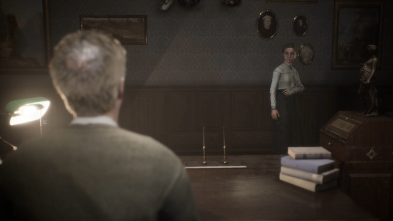Купить аккаунт Remothered Broken Porcelain для Xbox, Microsoft Store – изображение 10