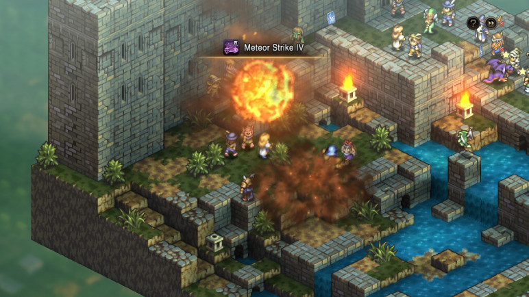 Buying Tactics Ogre Reborn – image 9