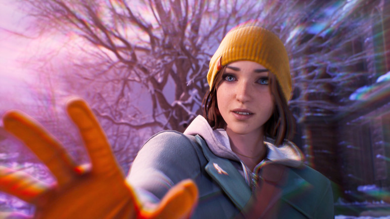 Life is Strange Double Exposure – image 3