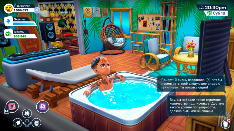 Оффлайн аккаунты для Youtubers Life 2 – изображение 5