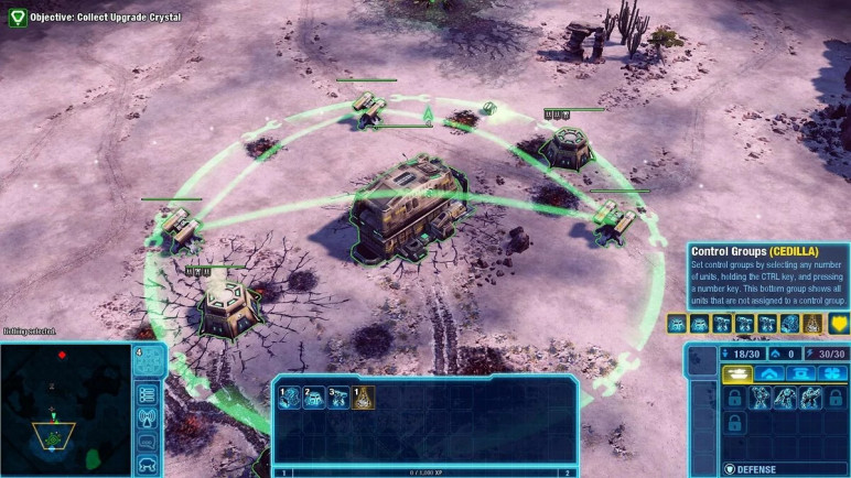 Buy Offline Command Conquer 4 for Steam – image 7