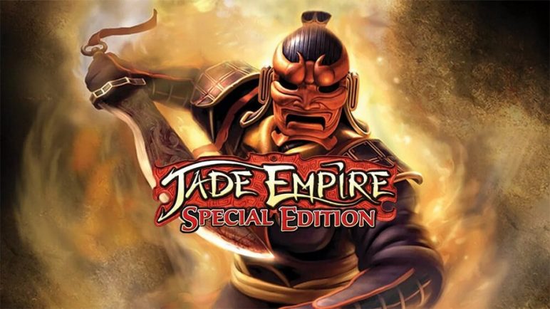 Купить Jade Empire для Xbox