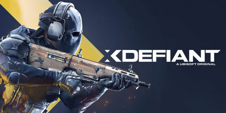 Услуги активации для XDefiant