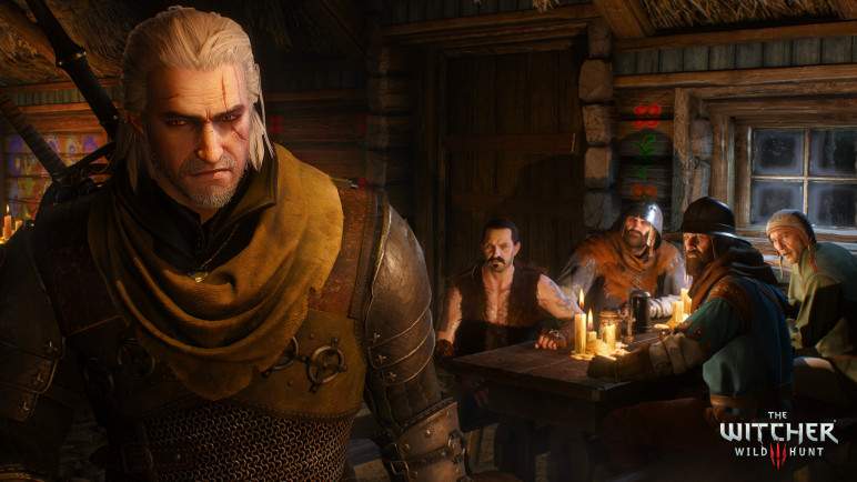The Witcher 3: Wild Hunt – Покупка на ваш аккаунт для PlayStation – изображение 8