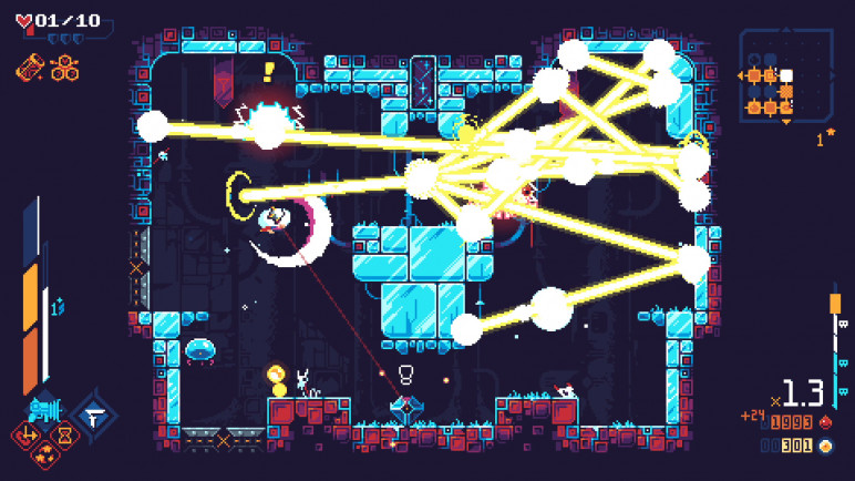 Buy the ScourgeBringer Key for Steam – image 4