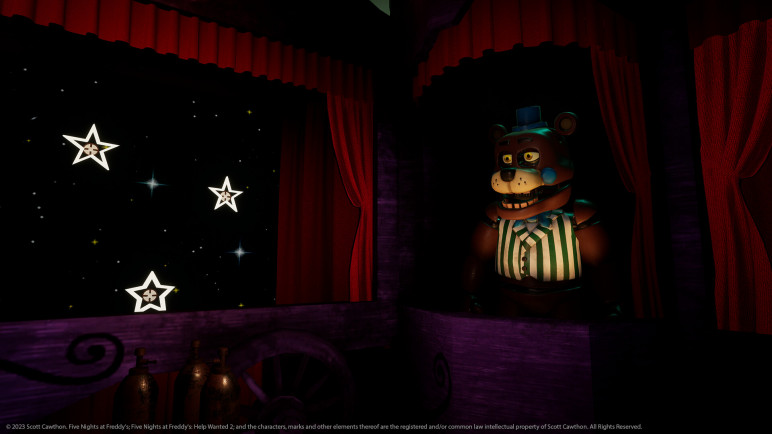 Оффлайн аккаунты для Five Nights at Freddys: Help Wanted 2 – изображение 6