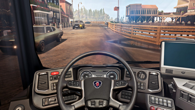 Активация Bus Simulator 21 – изображение 9