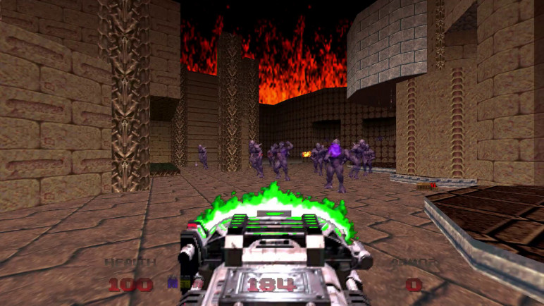 Buying the Doom 64 – image 6