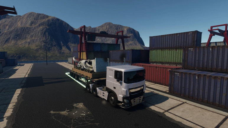 Купить Truck Driver – изображение 6
