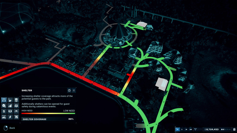 DLC for Jurassic World Evolution 2 – image 10