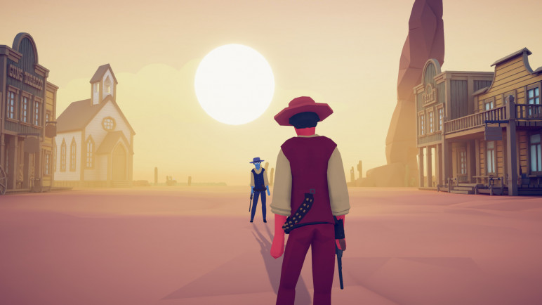 The Totally Accurate Battle Simulator(TABS) – image 6