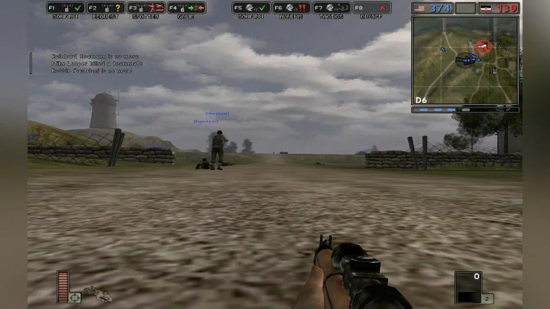 The Battlefield 1942 – image 4